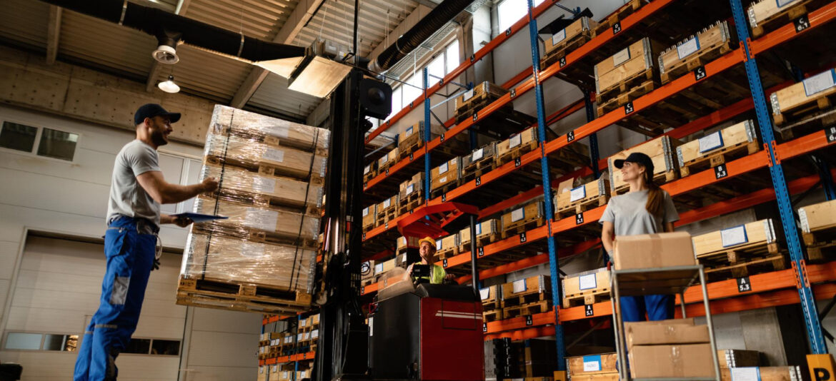 Self-Storage Recruitment